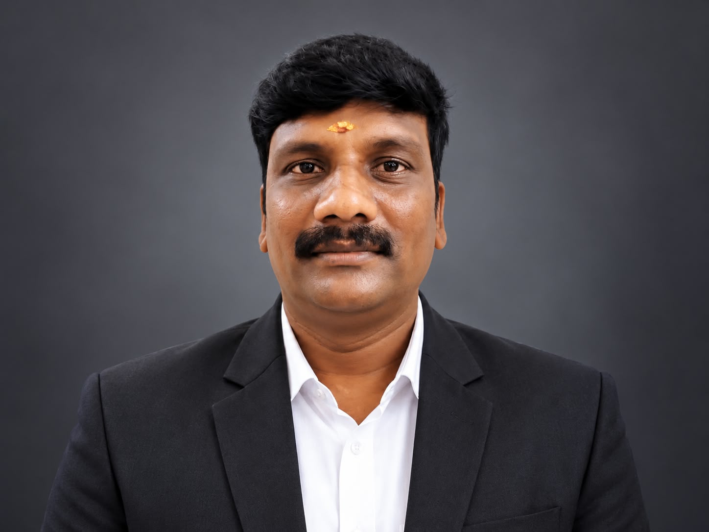Dr. N. VARADHARAJAN